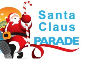 SantaParade