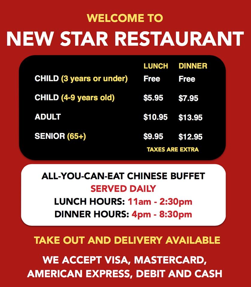 New Star Restaurant Pembroke-2