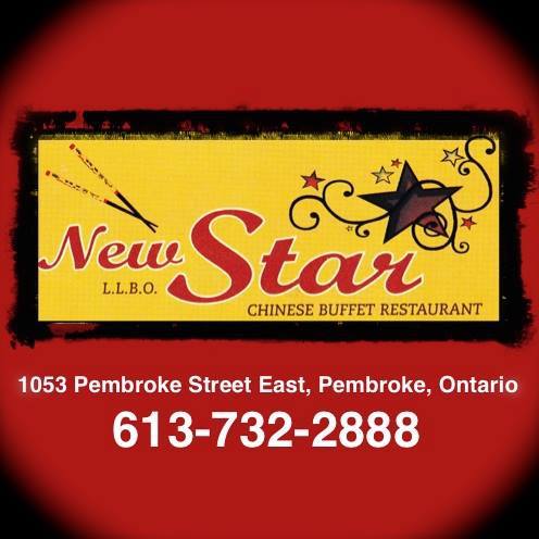 New Star Restaurant Pembroke