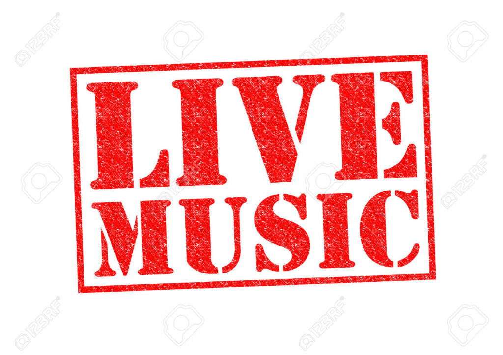 Live Music-Large