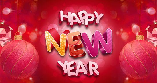 Very Happy New Year 2017 Best SMS